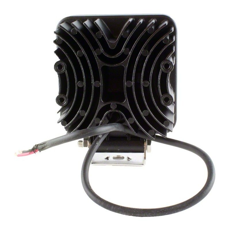 LED Arbetsbelysning Backljus 27W