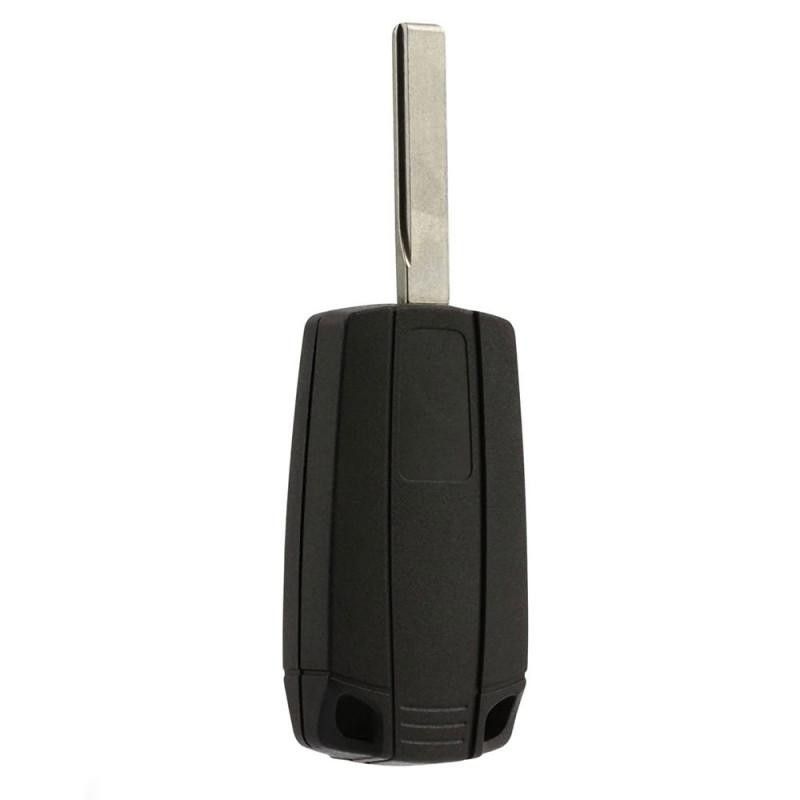 Nyckelskal Larmdosa BMW 3 knappar