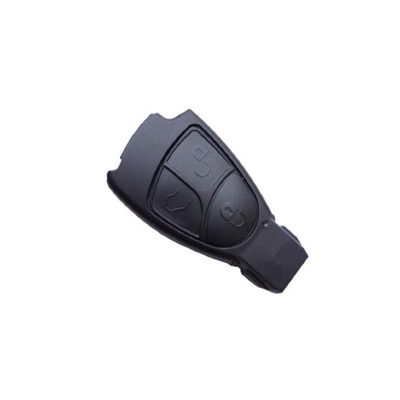 Larmdosa Nyckelskal Mercedes Benz 3 knappar smart key