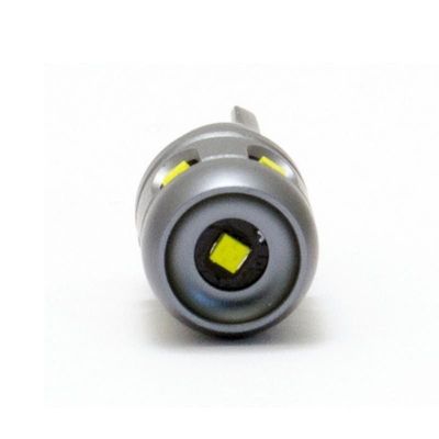 T10 W5W led lampa 6 smd canbus 2pack