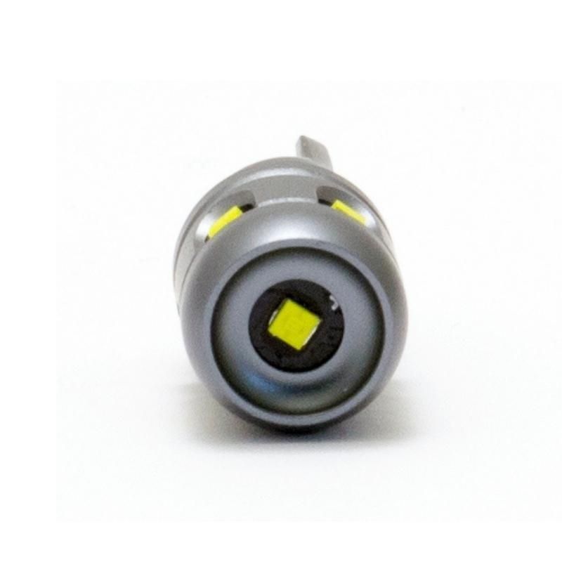 T10 W5W led lampa 6 smd canbus 2pack