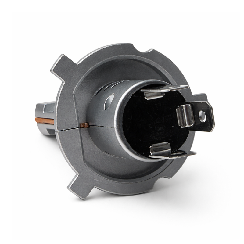 H4 LED-konvertering 45W