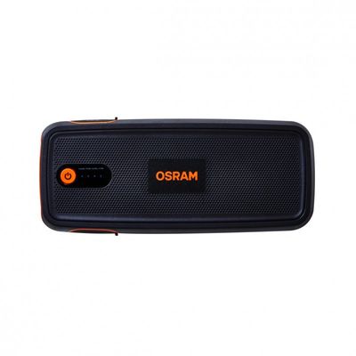 BATTERYstart 400 litiumstarter med powerbankfunktion