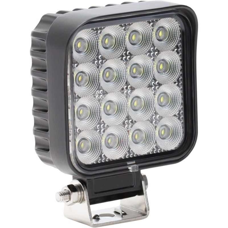 Arbetsbelysning LED 48W