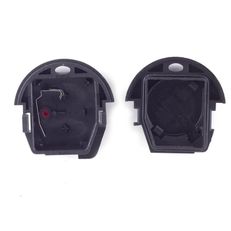 Larmdosa Transponder nyckel till Volkswagen Passat Jetta Golf