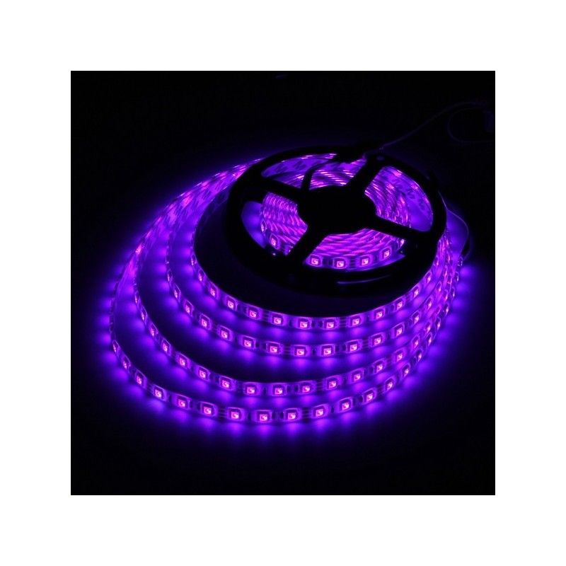 Led slinga 5 meter 5050 SMD dioder