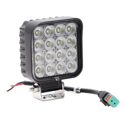 Arbetsbelysning LED 48W