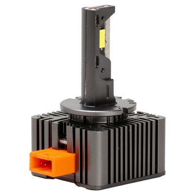 D8S LED Konvertering 2-pack 6000K Xtreme