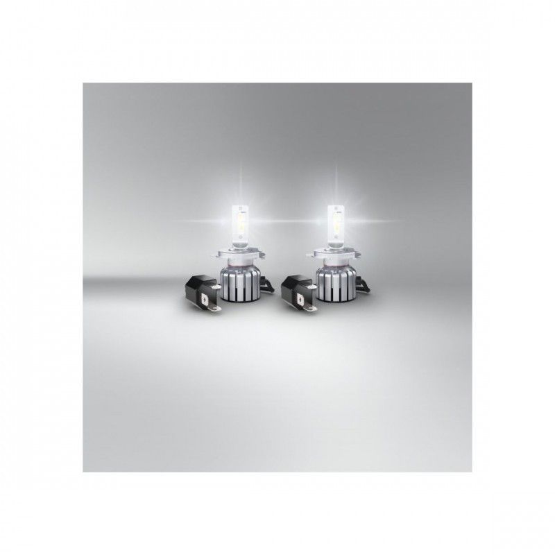 H4 LED-lampa OSRAM LEDriving HL BRIGHT