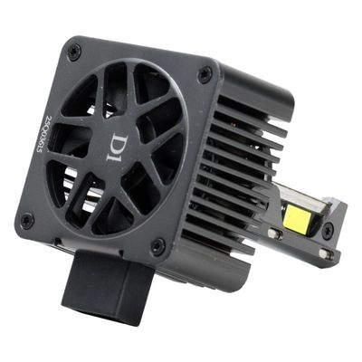 D1S LED Konvertering 2-pack 6000K Xtreme