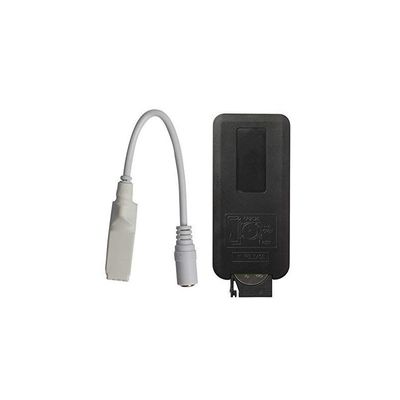 RGB LEDkontroll med 17 knappar