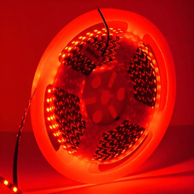 LED slinga 2835 smd strip 120 led/Meter