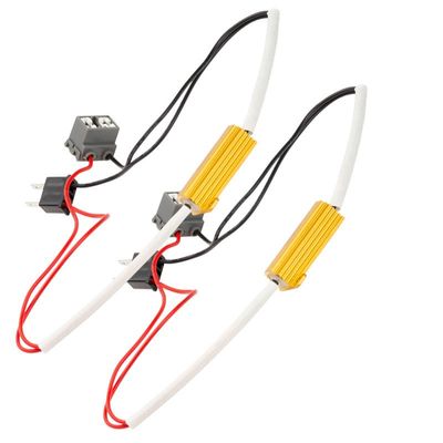 Varning Canceller Resistor 50W H7