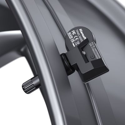 iCarsoft TPMS S6000 – Däcktryckssensor för CR Eagle & TPMS V800