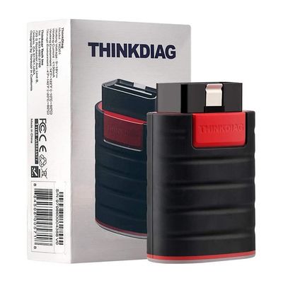 ThinkDriver Thinkdiag Bluetooth OBD2 felkodsläsare