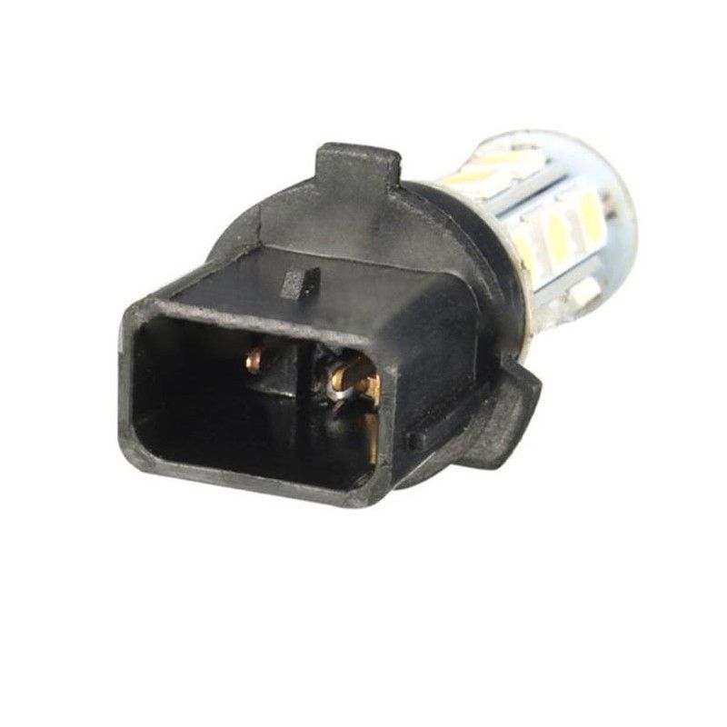 LED diodlampor P13 18 smd dioder 2pack