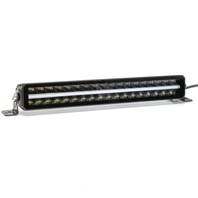 Xstar Duo 22 LED ramp 180W