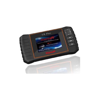 iCARSOFT CR PLUS Felkodsläsare