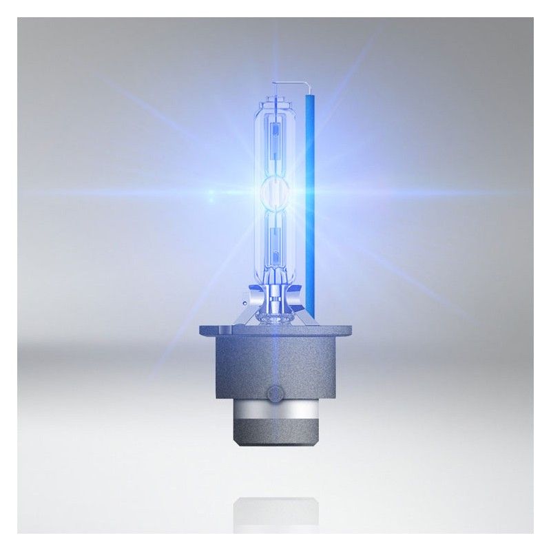 D2S Xenars Cool Blue Intense NextGen 6200K 150