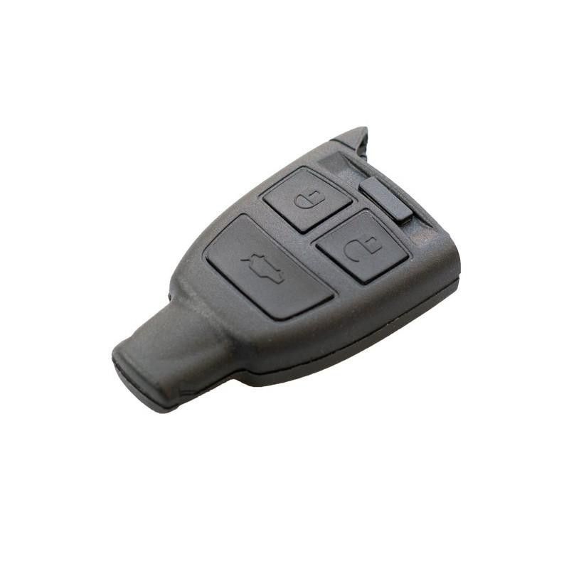 Saab Nyckelskal larmdosa Fjärrkontroll 3 knappar