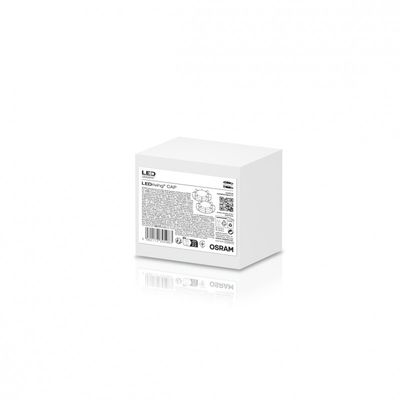 LEDriving Ledcap7 Skyddslock