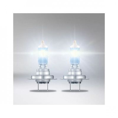 Osram Night Breaker 220 H7 2pack