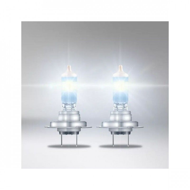 Osram Night Breaker 220 H7 2pack