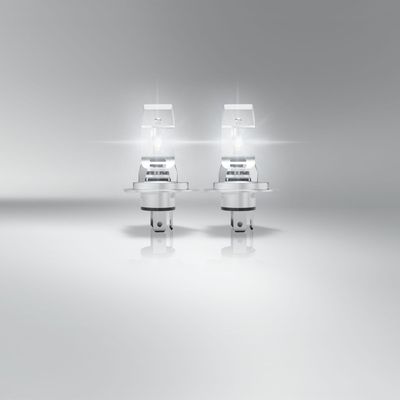 H4 Night Breaker LED Speed 450