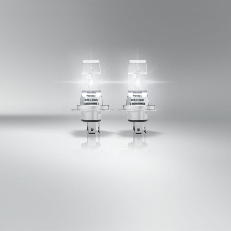 H4 Night Breaker LED Speed 450