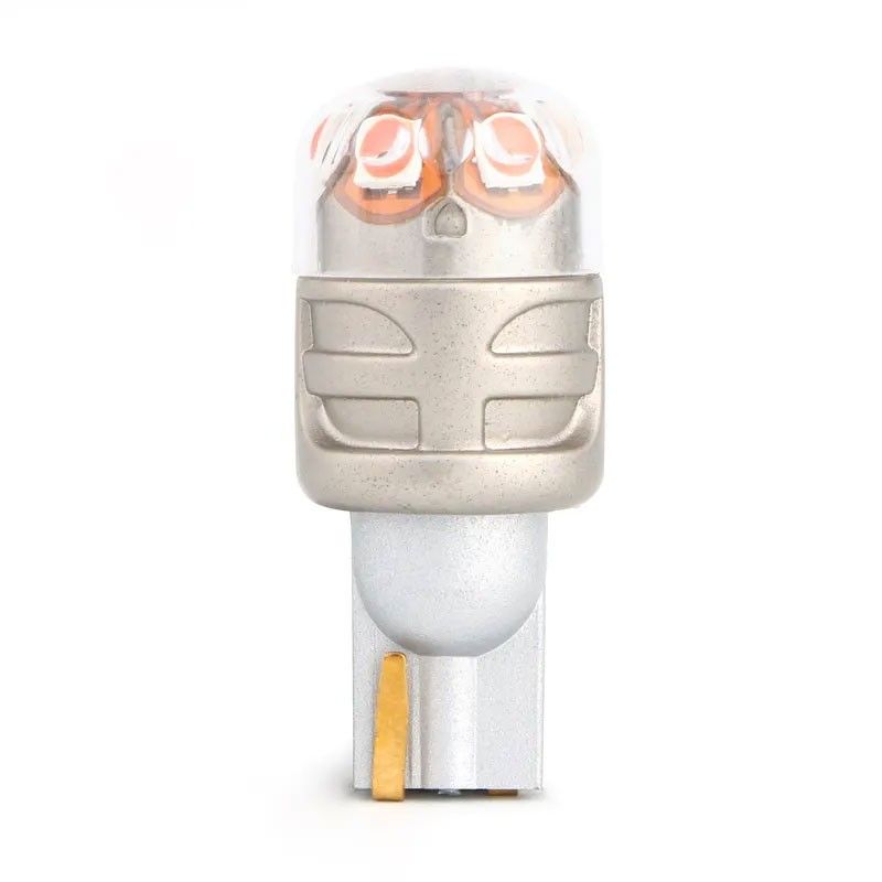 T15 W16W led Backljus Bromsljus diod lampa high power