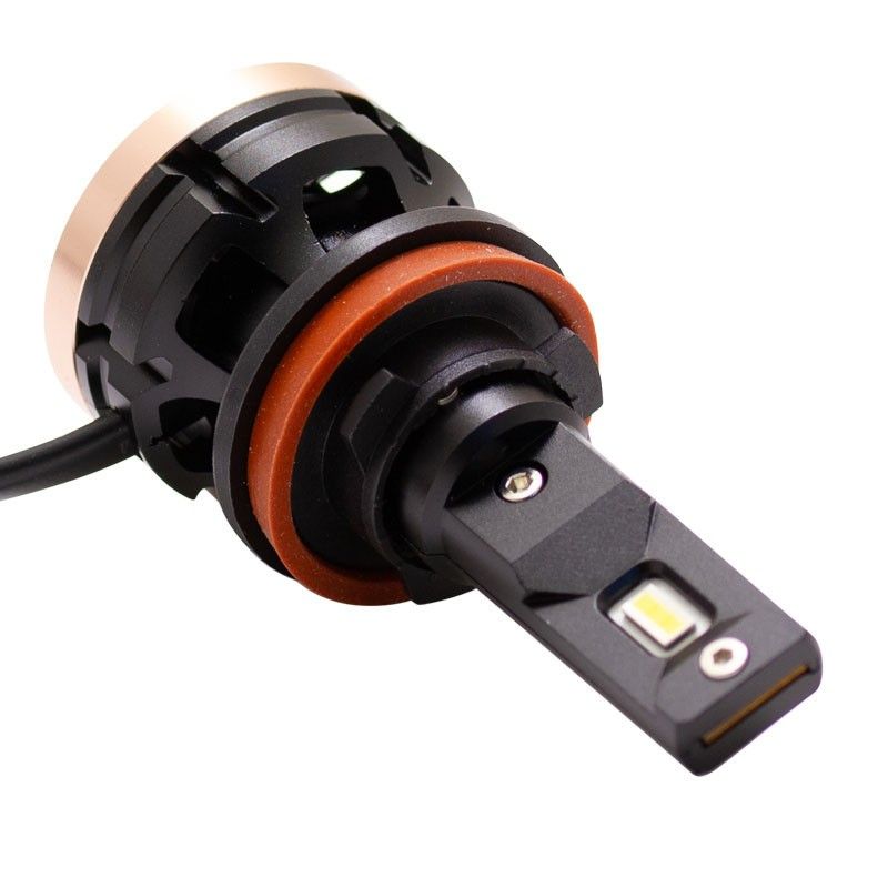 LED Konvertering 45W till Lastbil 24V
