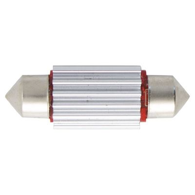 Festoon spollampor C5W Ledlampor 36mm 6500K 2pack