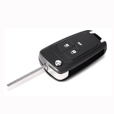 Nyckelskal till Opel Vauxhall Zafira Astra Insignia
