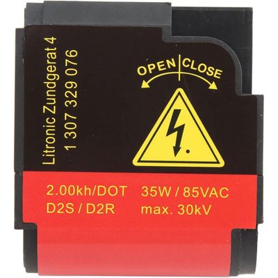 Xenon Tändenhet / Igniter – Passar Audi, BMW, Mercedes Benz, Volvo, VW m.fl. (OEM 1307329076)