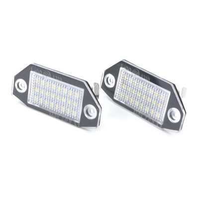 LED skyltbelysning Ford Mondeo E-Märkta