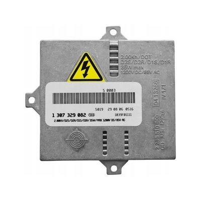 Ballast Xenon Version 2 OEM 1 307 329 082 1307329082