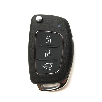 Larmdosa Nyckelskal Hyundai I10 I30 I35 I40 IX45