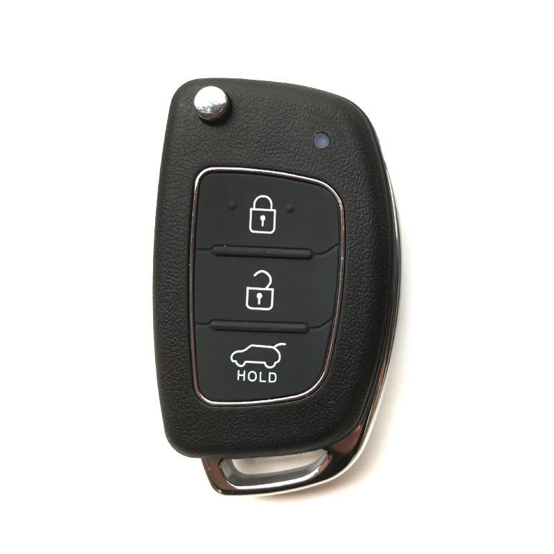 Larmdosa Nyckelskal Hyundai I10 I30 I35 I40 IX45