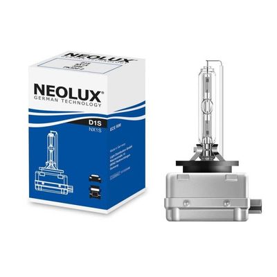 D1S xenonlampa Neolux
