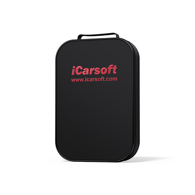 iCarsoft CR V3.0 felkodsläsare – Professionellt OBD2 diagnosverktyg