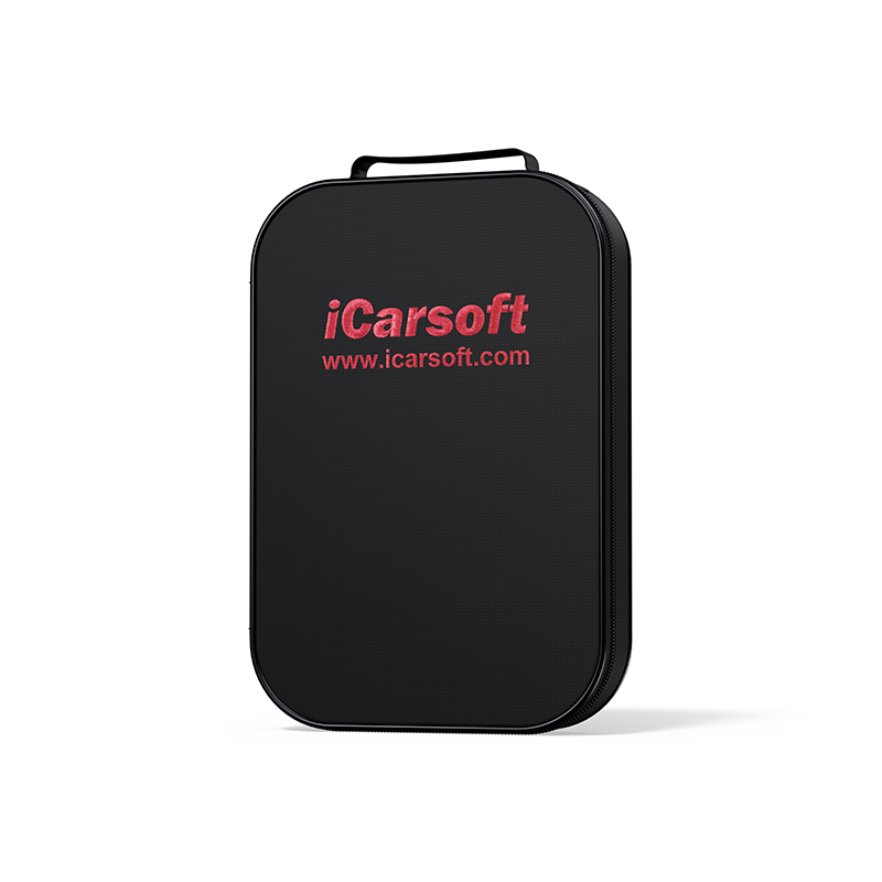 iCarsoft CR V3.0 felkodsläsare – Professionellt OBD2 diagnosverktyg