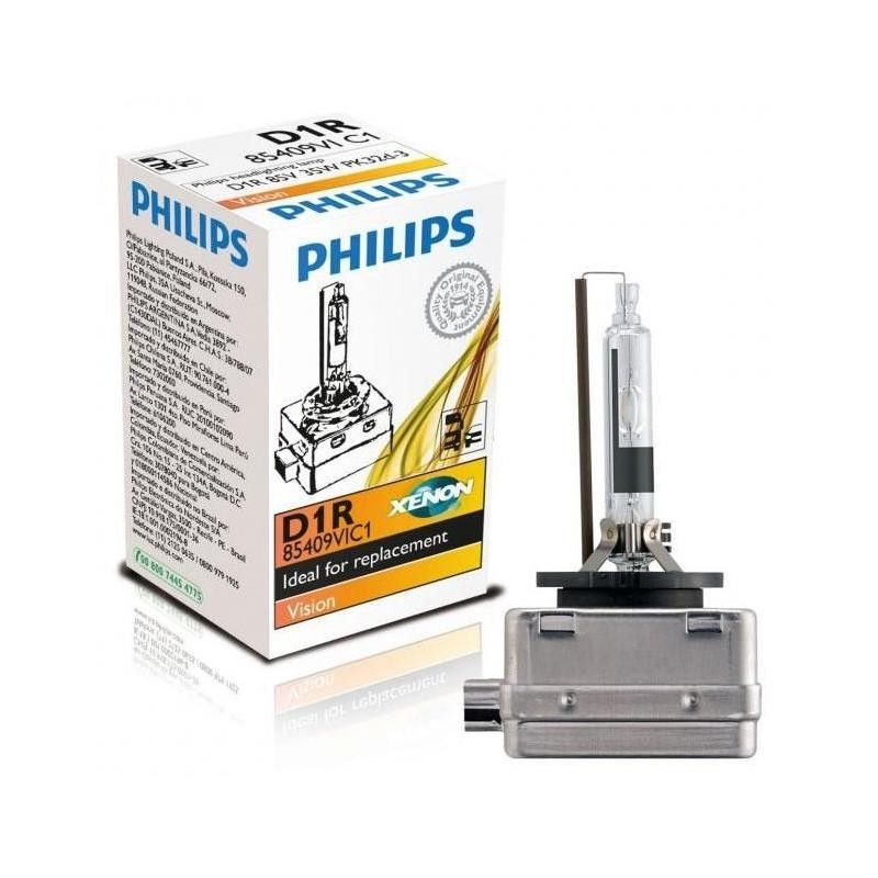 D1R Xenon Vision Philips