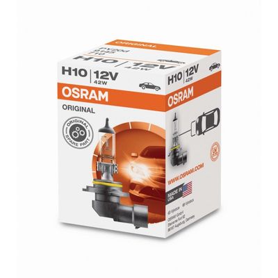 H10 12V 42W Original