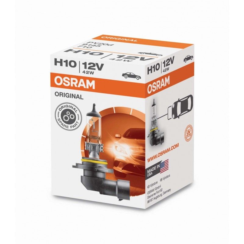 H10 12V 42W Original