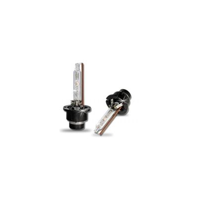 Xenonlampa D4S 2-pack E-märkt