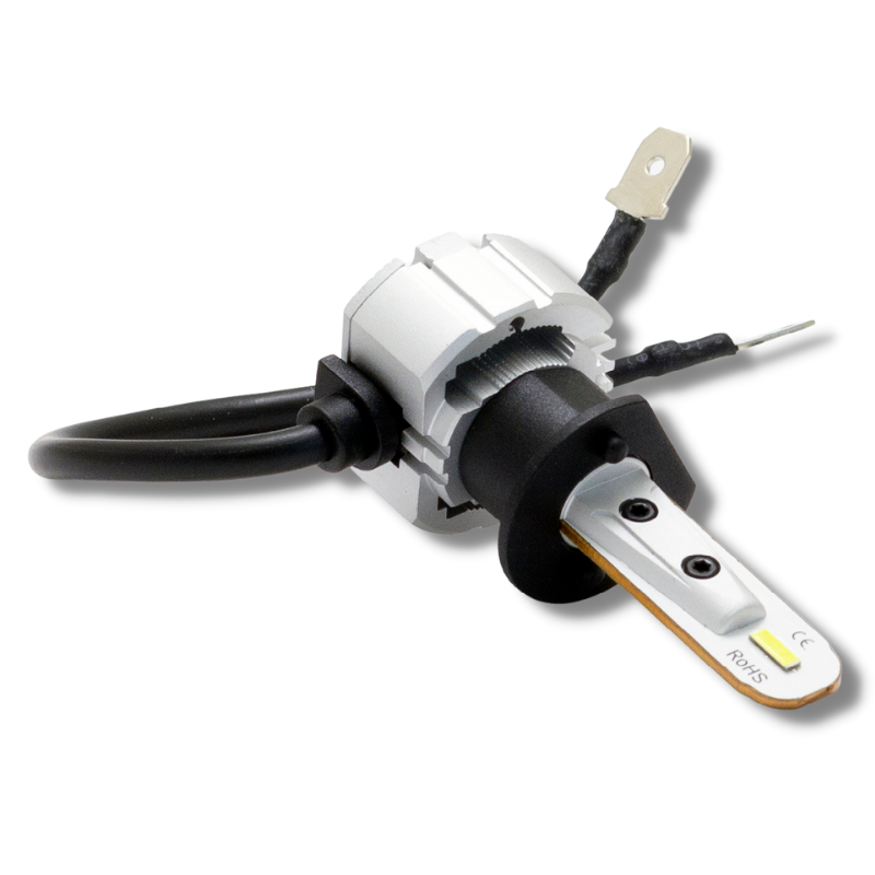 Led dimljus DRL 2-pack