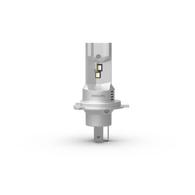 Philips Ultinon Pro6000 Boost gen2 H4 led konvertering