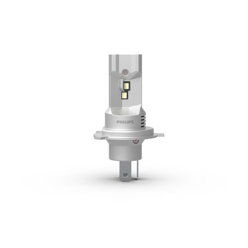 Philips Ultinon Pro6000 Boost gen2 H4 led konvertering