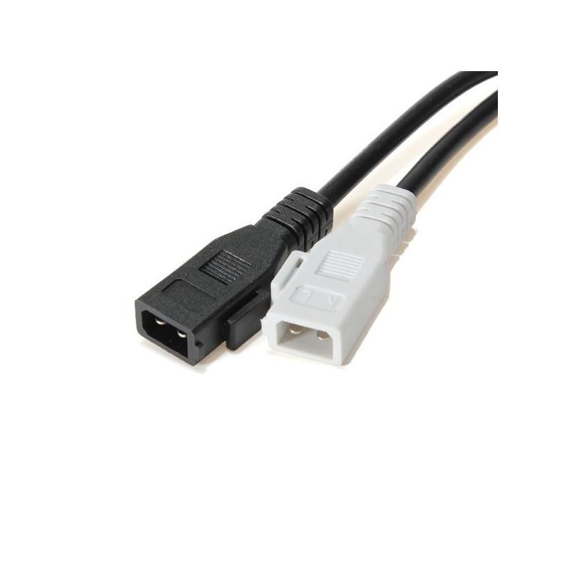 KKL 2x2 to 16 Pin OBDII Diagnostic Adaptor Cable for Audi Skoda VW