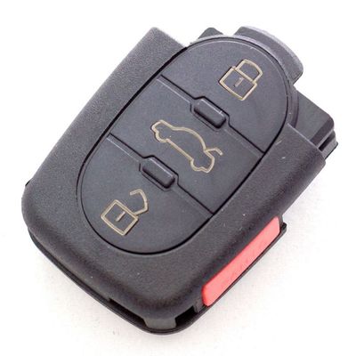 Audi Knappsats 3 knappar panic A4 A6 S8